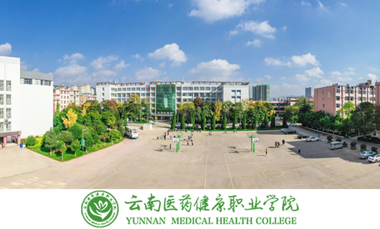 云南医药健康职业学院(图1)