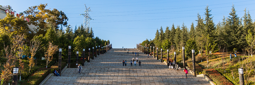 云南技师学院(图1)