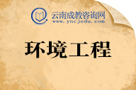 环境工程