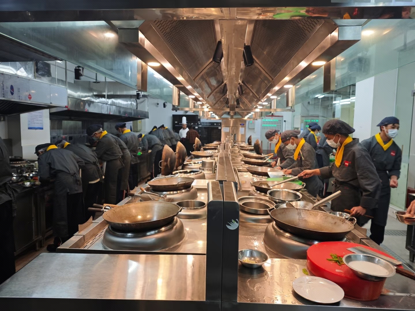 昆明市旅游职业中学 (11).jpg 昆明市旅游职业中学 (11).jpg