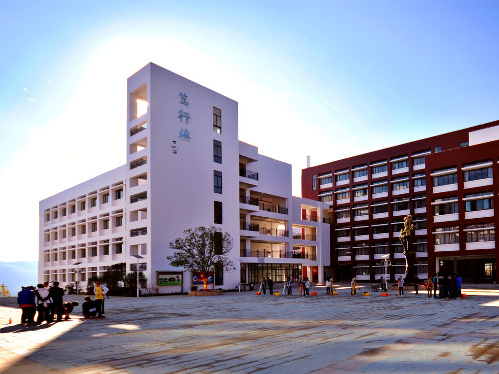 云南国土资源职业学院 (6).jpg